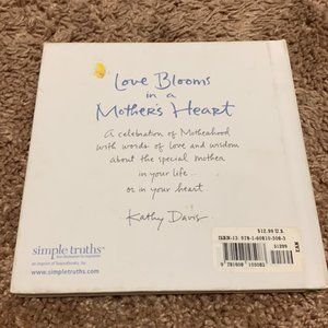 Love Blooms in a Mothers Heart